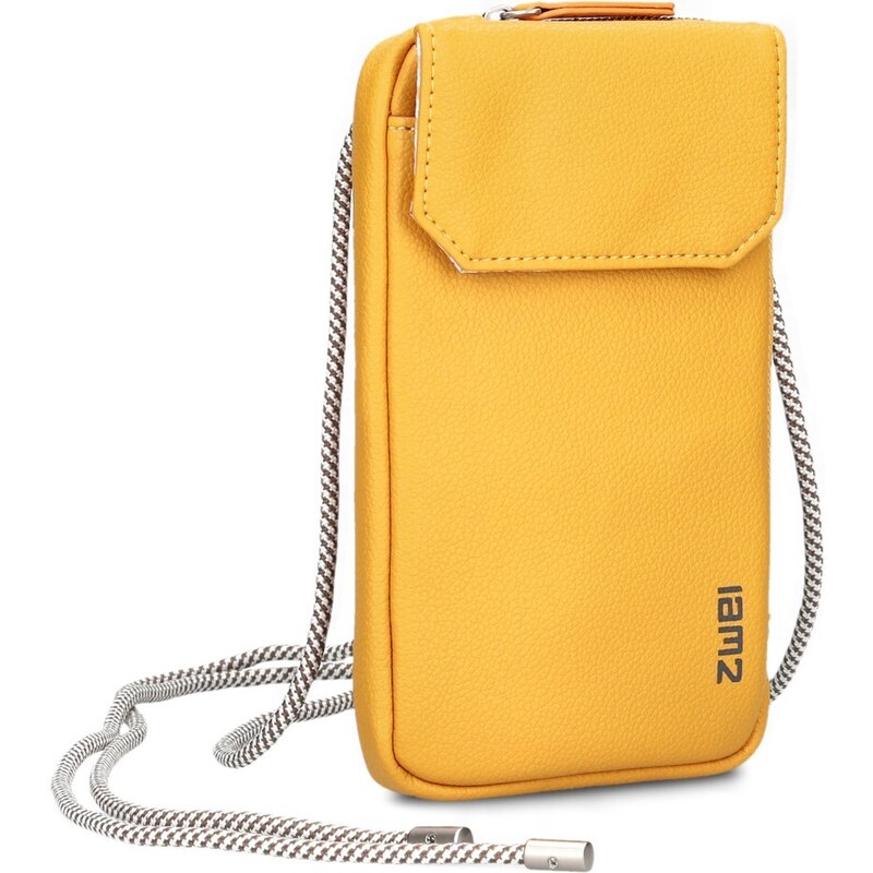 Zwei pouzdro na mobil a peňaženka MP30 SUN žlté