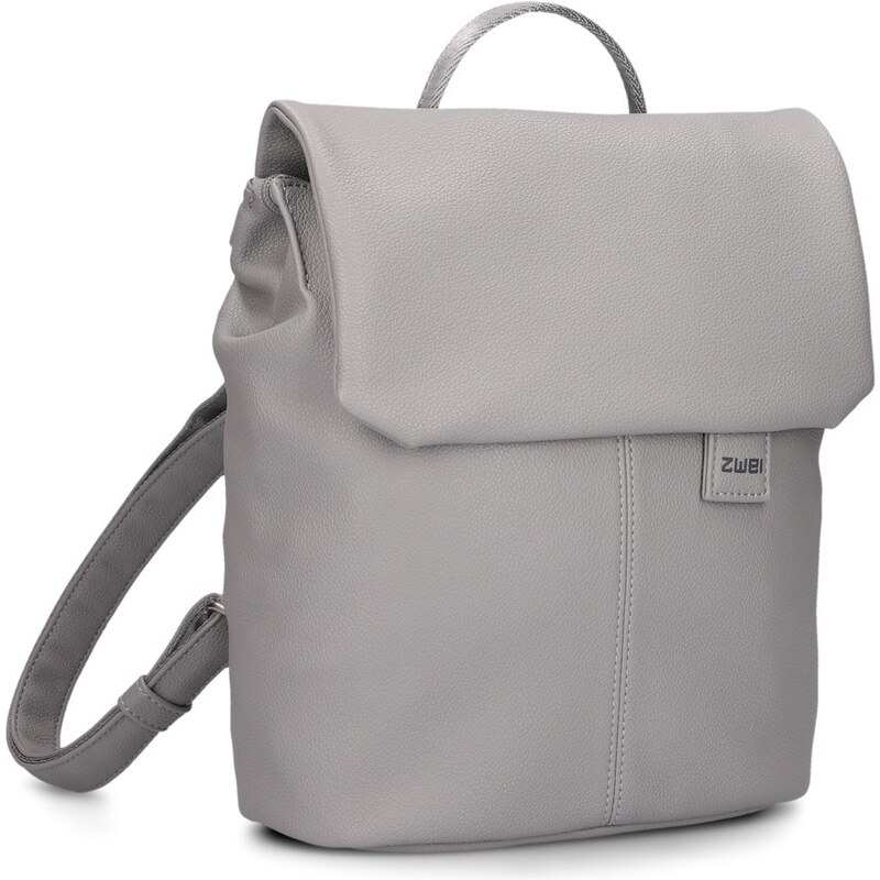 Dámsky batoh na notebook Zwei MR8 FOG 48817304