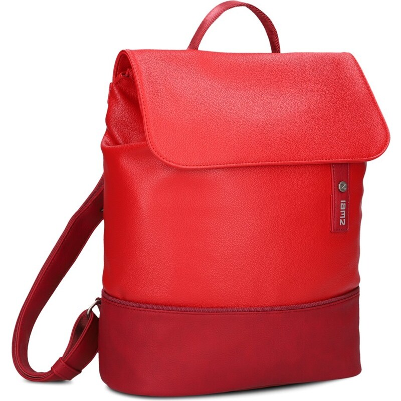 Dámsky batoh na notebook Zwei JR13 CHE 48820331