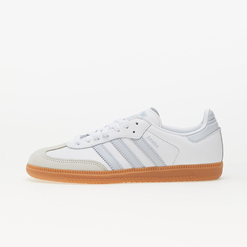 adidas Originals adidas Samba Og W Ftw White/ Halo Blue/ Off White 67329325