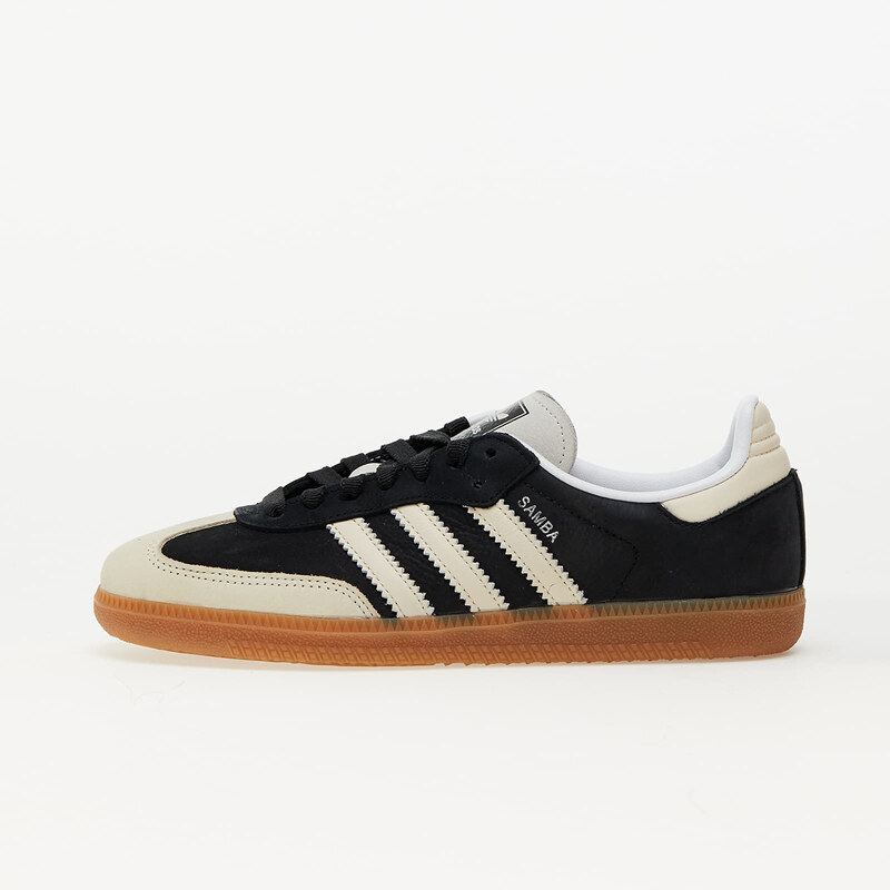 adidas Originals adidas Samba Og W Core Black/ Wonder White/ Silver 48820309