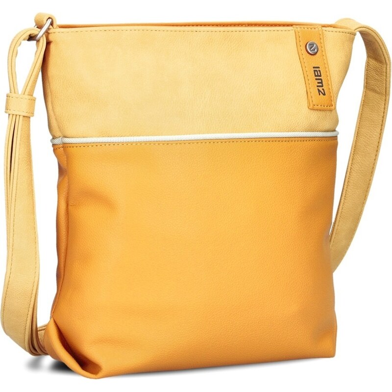 Kabelka crossbody se dvěma popruhy Zwei J10 SUN 48821406