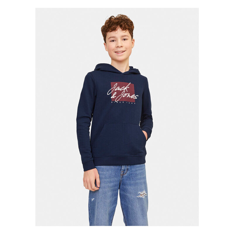 Mikina Jack & Jones Junior 48690373
