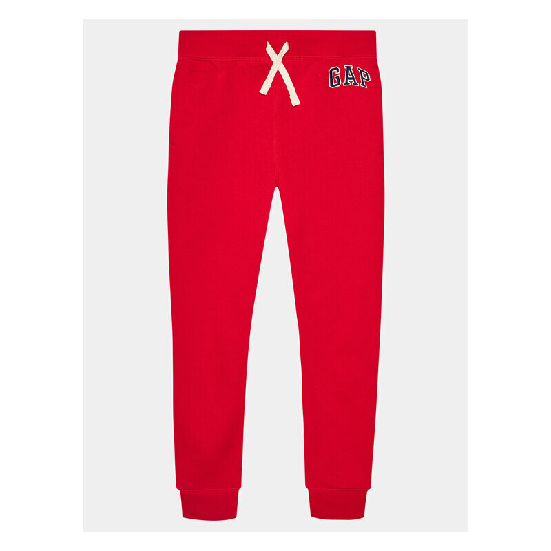 Teplákové nohavice Gap 47011192