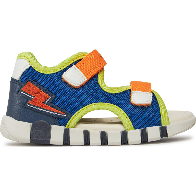 Sandále Geox 48821862