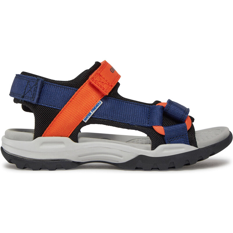 Sandále Geox 48821925