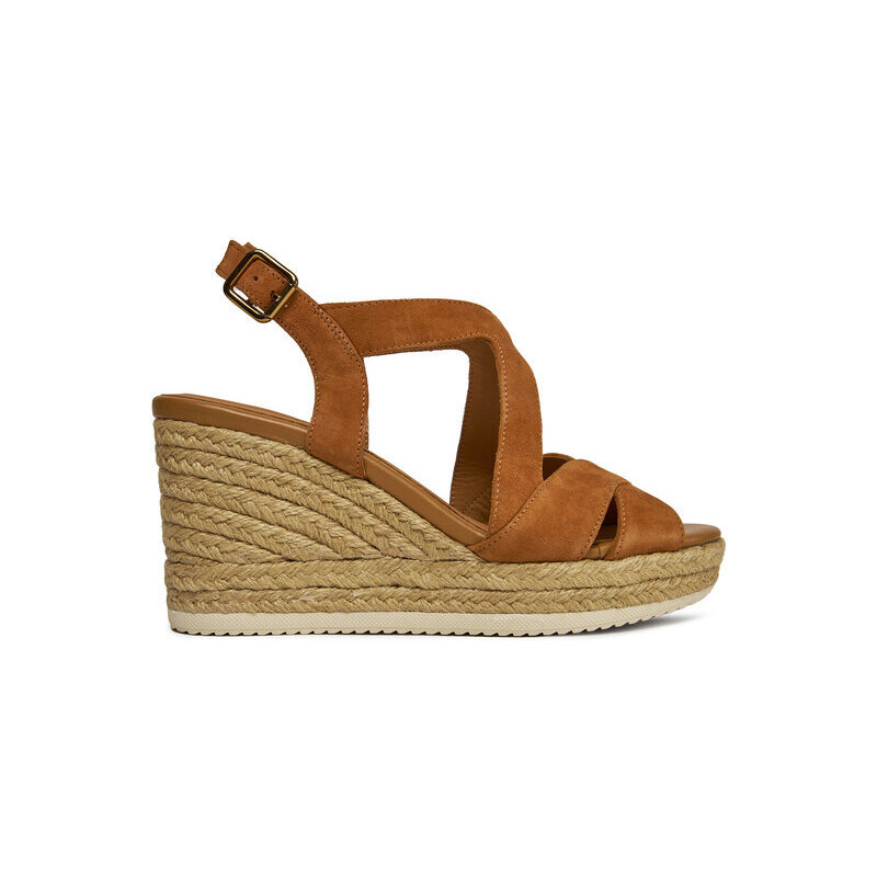 Espadrilky Geox 48822601