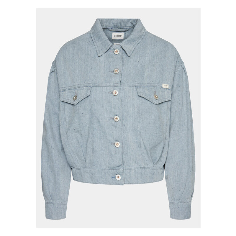Džínsová bunda Mustang 48822817