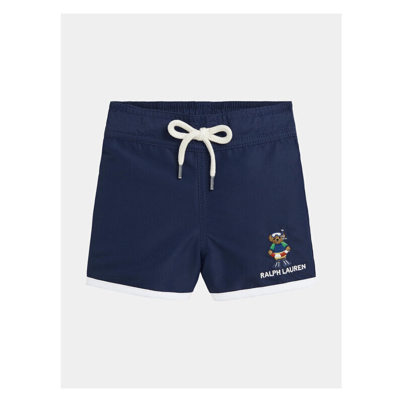 Plavecké šortky Polo Ralph Lauren 48822528
