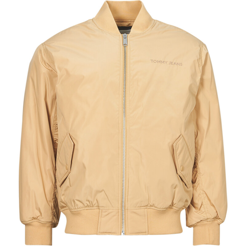 Tommy Jeans Bundy TJM CLASSICS BOMBER JACKET EXT Tommy Jeans 62500189