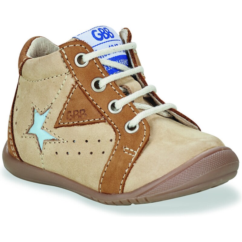 GBB Členkové tenisky MARIO GBB 57533840