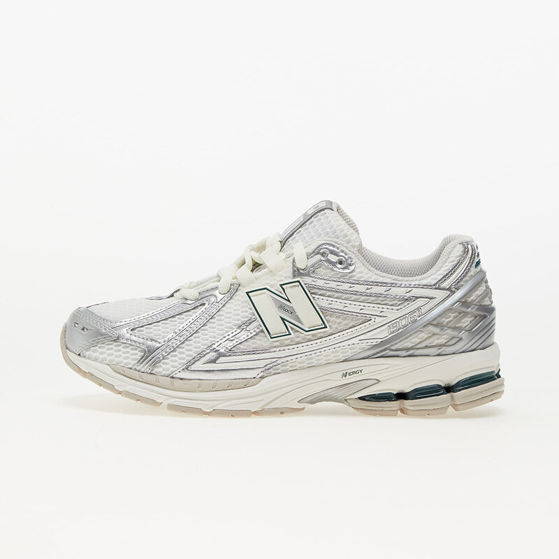 New Balance 1906 Silver Metalic/ Sea Salt/ New Spruce 48832908