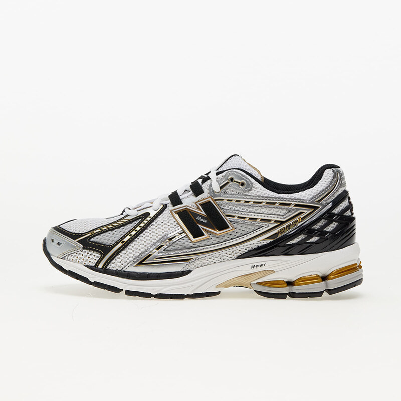 New Balance 1906 White/ Metallic Silver/ Metallic Gold 48832914