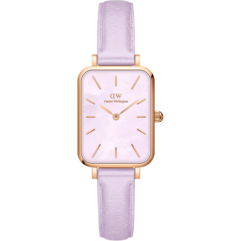 Daniel Wellington Quadro Lavender DW00100637 67862080