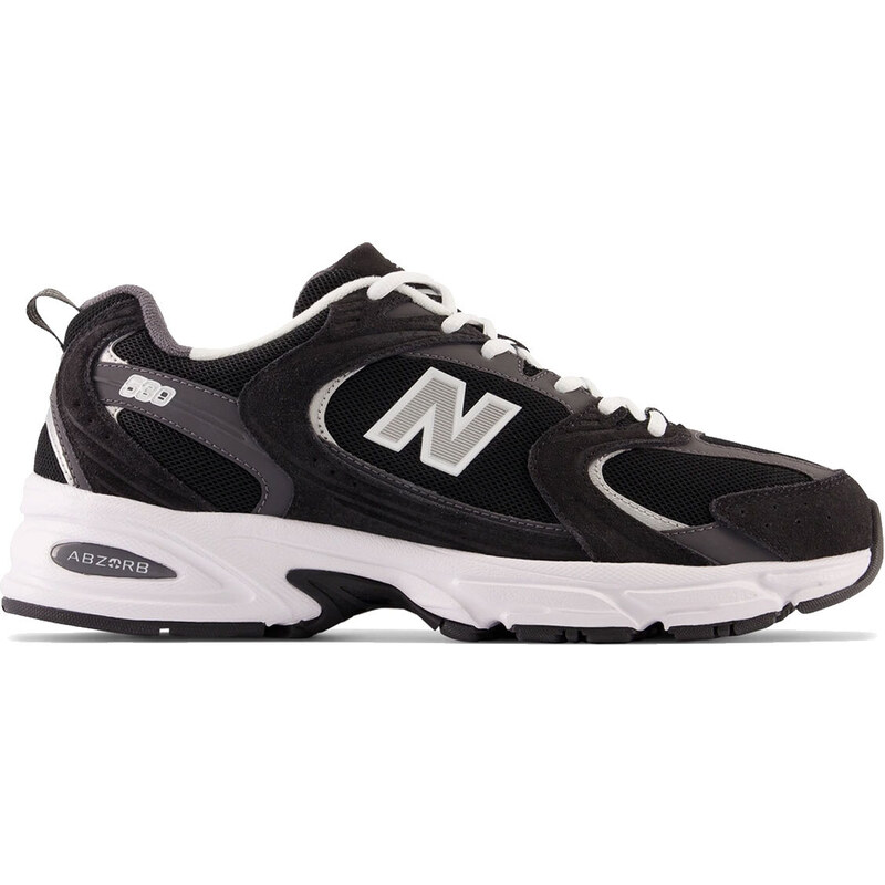 New Balance MR530CC - Unisex - Tenisky New Balance - Čierne - MR530CC 67455176