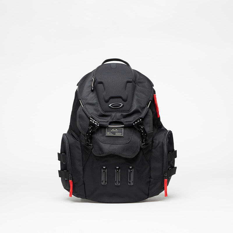 Batoh Oakley Bathroom Sink RC Backpack Black 23 l 48840790