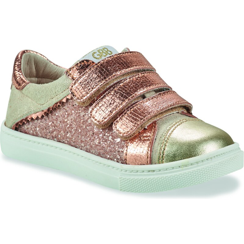 GBB Nízke tenisky PERRINE GBB 54782760