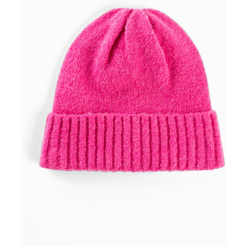 bonprix Čiapka, farba ružová 45719477