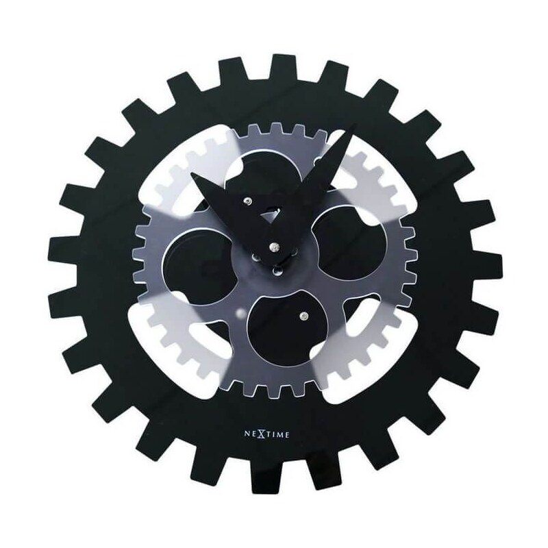 Hodinky NEXTIME Unisex 3241ZW (35 cm) 64881324