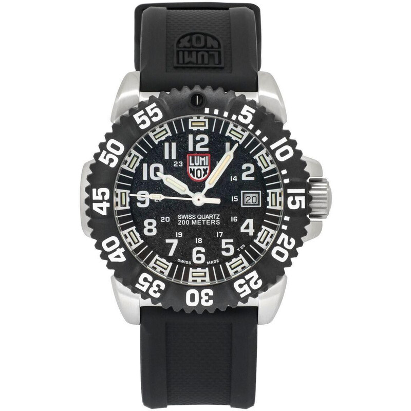 PÁNSKE HODINKY LUMINOX Navy SEAL XS.3151.NV.F (45MM) 49148315