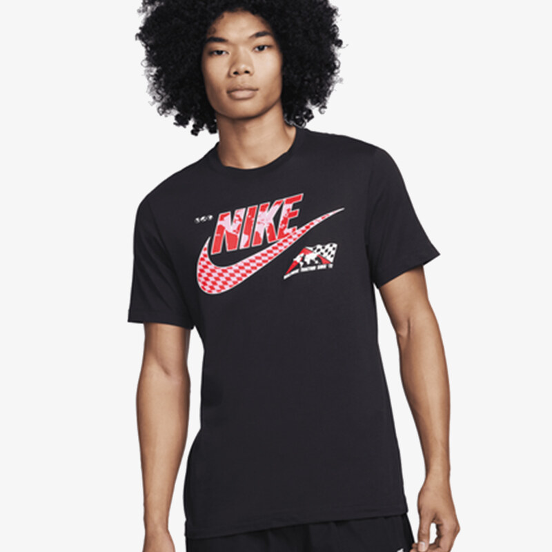 Nike U NSW TEE SOLE RALLY FTRA L 51201316