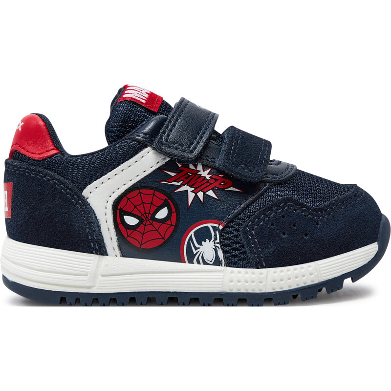 Sneakersy Geox 48851164