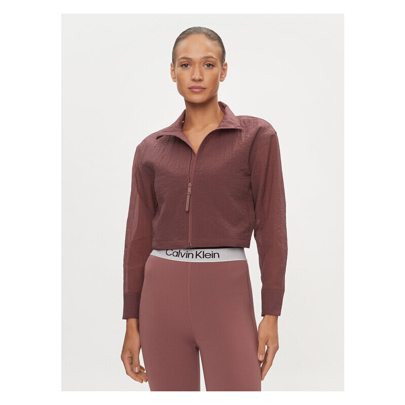 Vetrovka Calvin Klein Performance 48843008