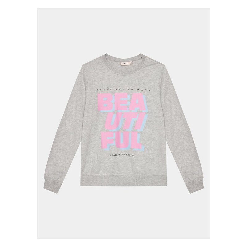 Mikina Kids ONLY 45190740