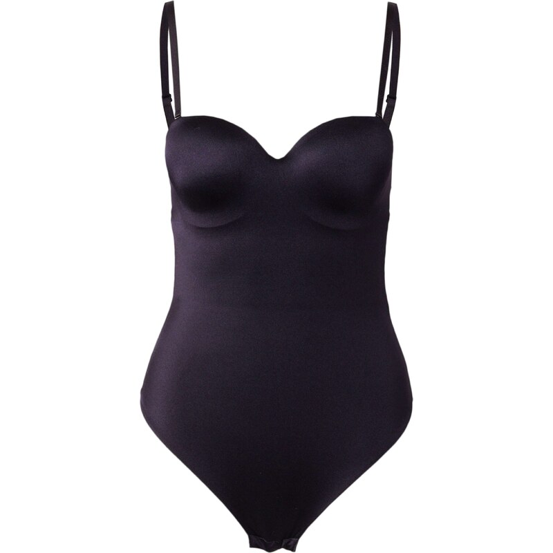 Dorina Formujúce body Sublime Sculpt čierna 53830488