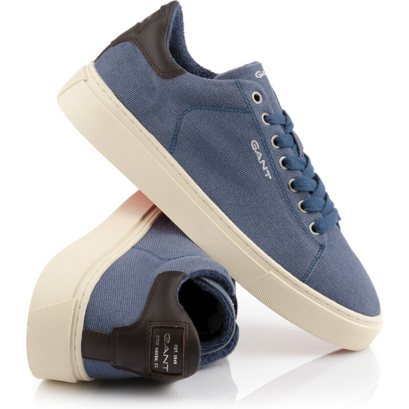 TENISKY GANT MC JULIEN MARINE 48837025