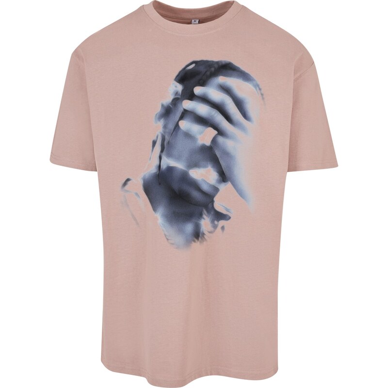 Mister Tee 4 AM Oversize Tee Dukrose 57100413