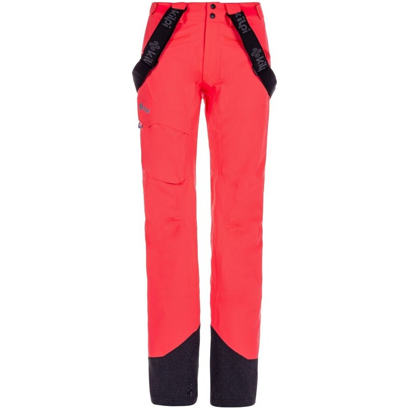 Dámske lyžiarske nohavice KILPI LAZZARO-W 50677265