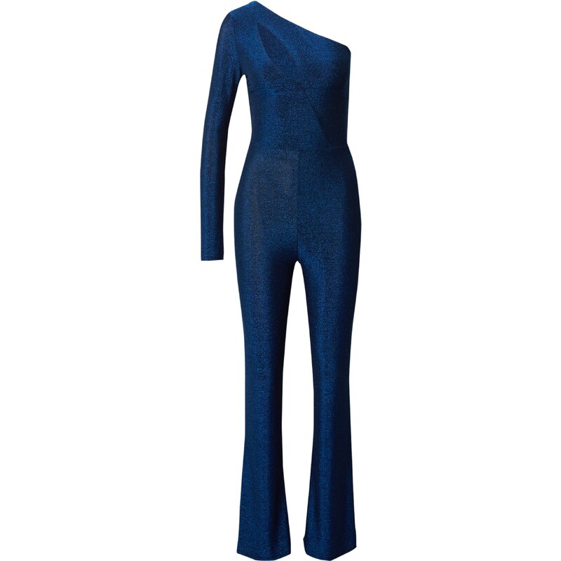 WAL G. Overal AXEL kobaltovomodrá 54279106