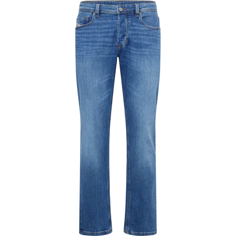 DIESEL Džínsy 1986 LARKEE-BEEX modrá 66807672