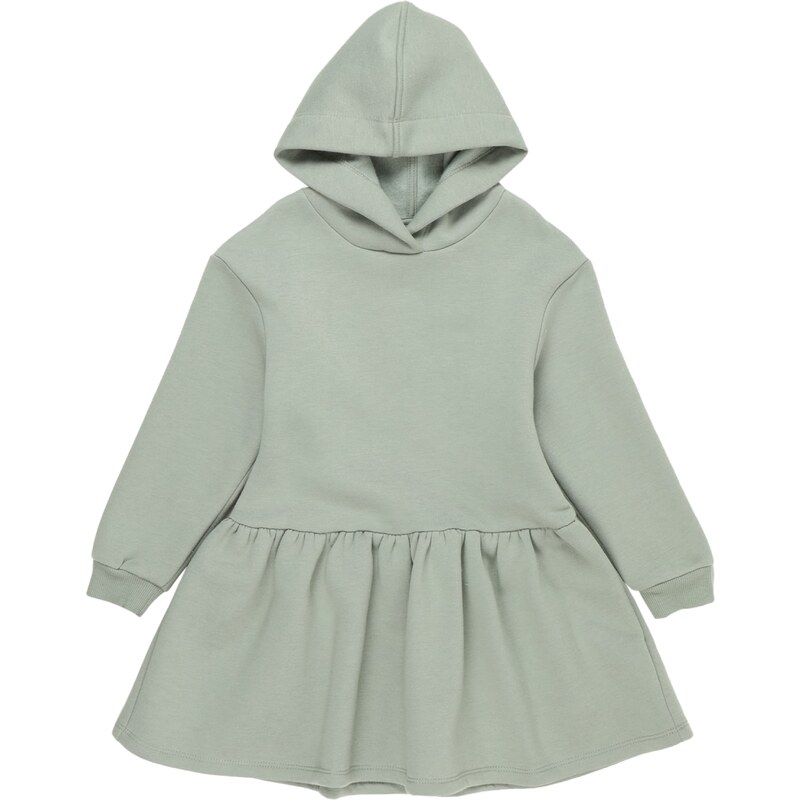 ABOUT YOU Šaty Fiona svetlozelená 54294869