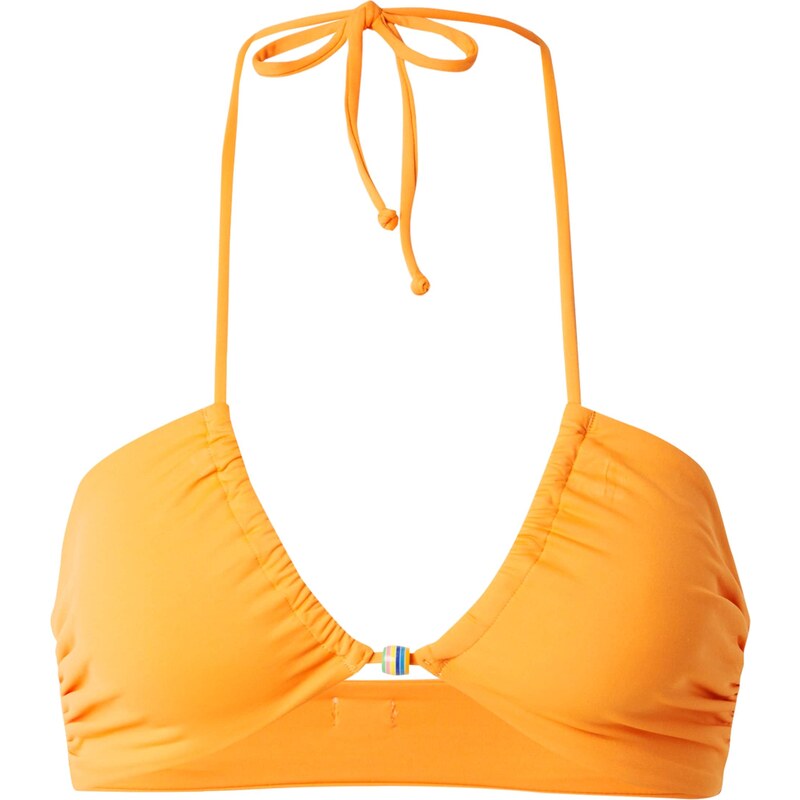 Banana Moon Bikinový top mandarínková 54299626