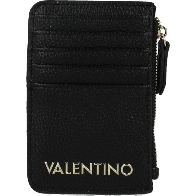 VALENTINO Puzdro zlatá / čierna 49229666