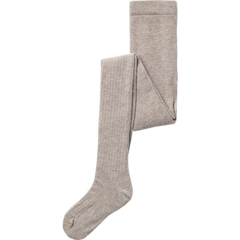 NAME IT Pančuchy béžová melírovaná 49681041