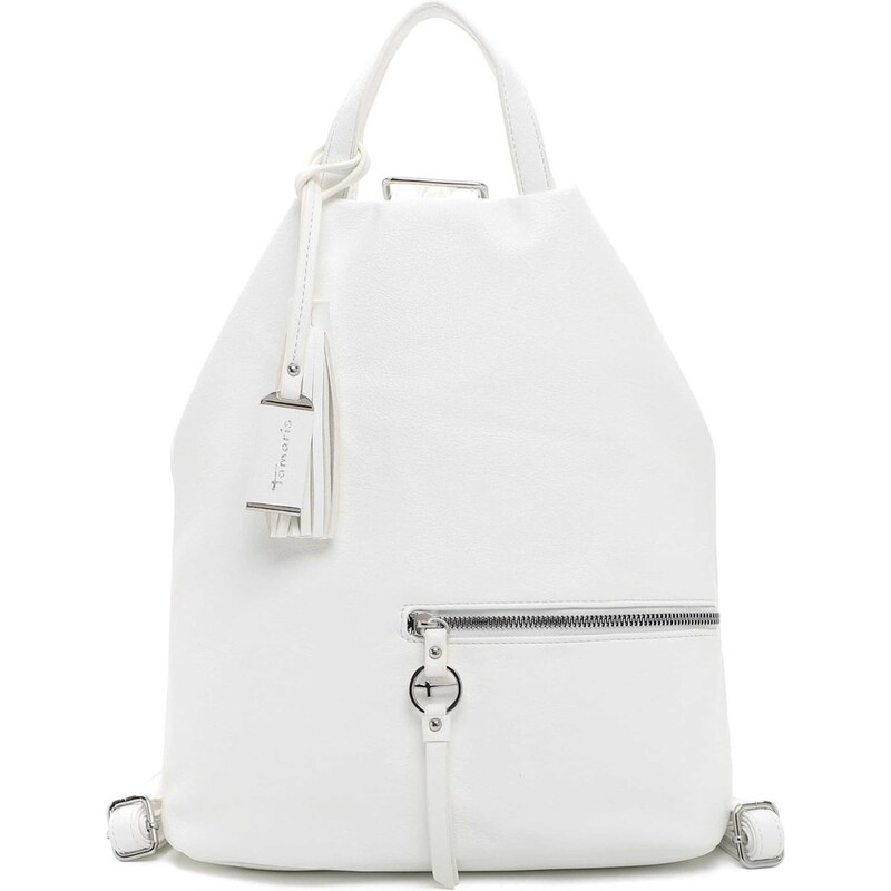 Tamaris Batoh Nele biela 54273113