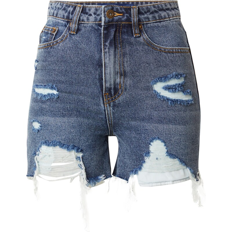 AÉROPOSTALE Džínsy modrá denim 54290951