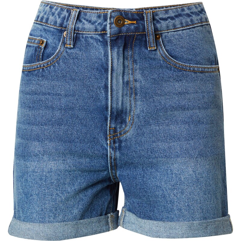 AÉROPOSTALE Džínsy modrá denim 54290902