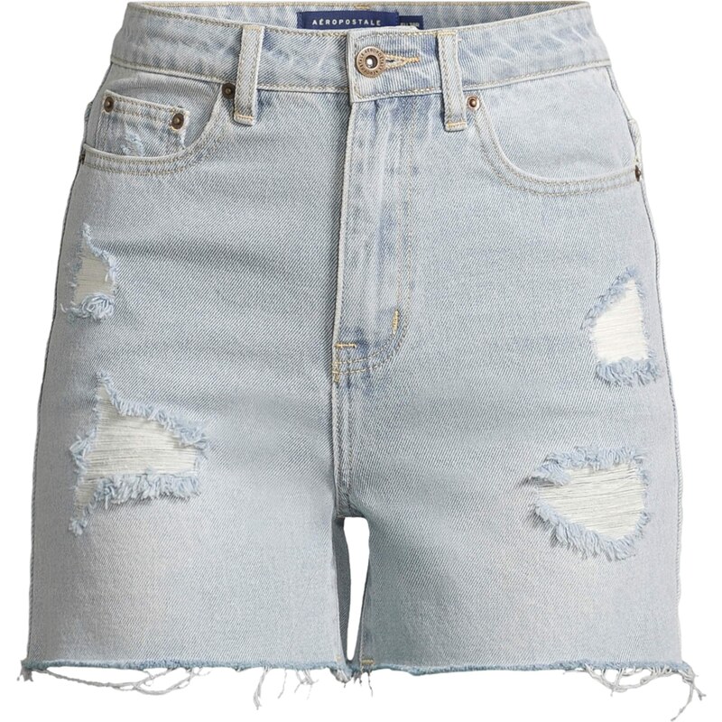 AÉROPOSTALE Džínsy svetlomodrá 54296168