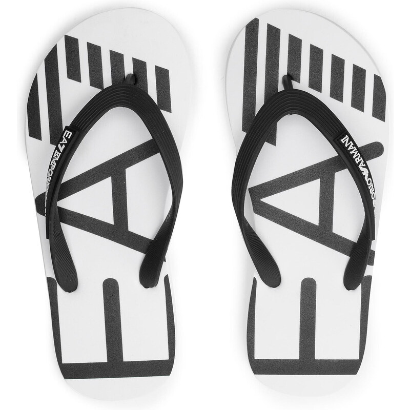 Žabky EA7 Emporio Armani 32925285