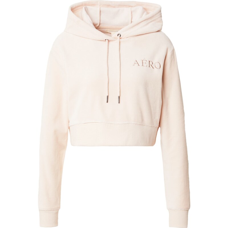 AÉROPOSTALE Mikina piesková 48921519