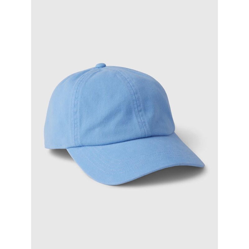 GAP Pánska kšiltovka z organické bavlny 811580-26 66267384