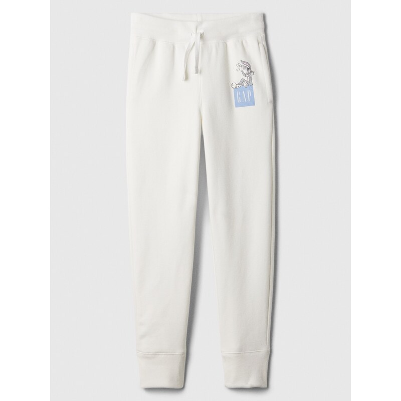 GAP Chlapčenské tepláky Gap & Looney Tunes 875154-01 66267315