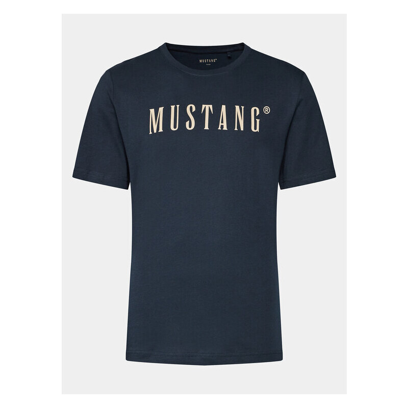 Tričko Mustang 48900134