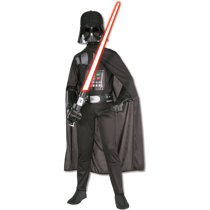 Rubies Detský kostým - Darth Vader