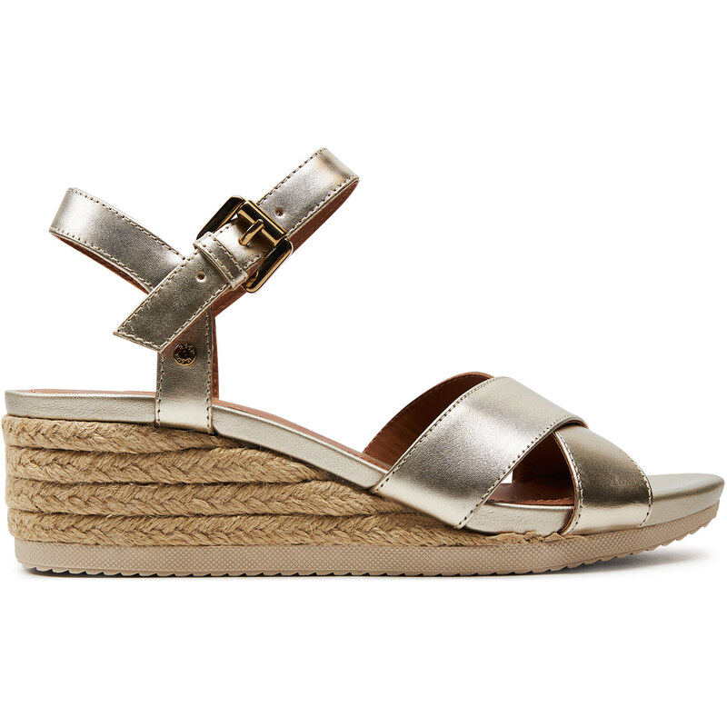 Espadrilky Geox 48851264