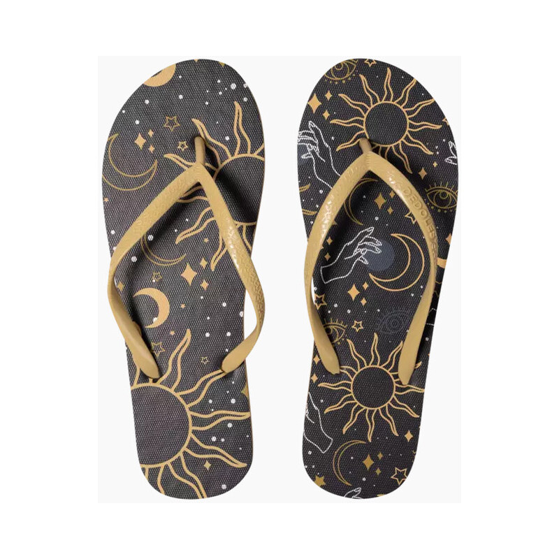 Veselé žabky Dedoles Mystické nebo (D-U-F-FF-C-PE-1581) 36 48888356